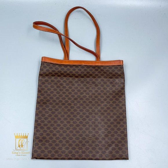 CELINE TOTE BAG - Picture 3 of 7